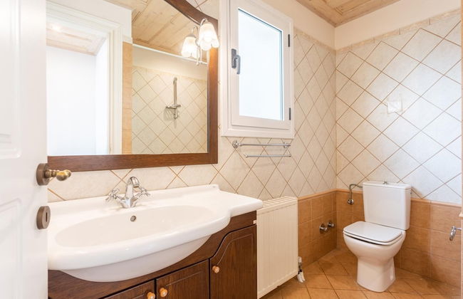 Villa Emilios Large Private Pool Sea Views A C Wifi - 217 - Photo 40