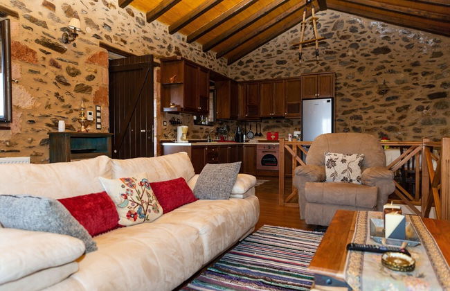 Mystras Village House - Foto 23