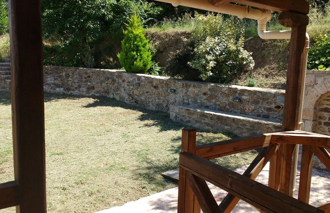 Mystras Village House - Foto 34