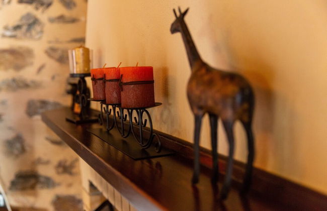 Mystras Village House - Foto 14