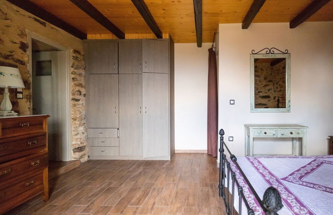 Mystras Village House - Foto 30