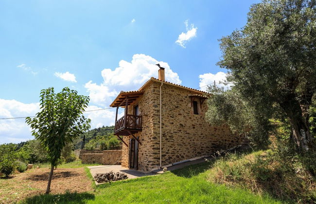 Mystras Village House - Foto 37