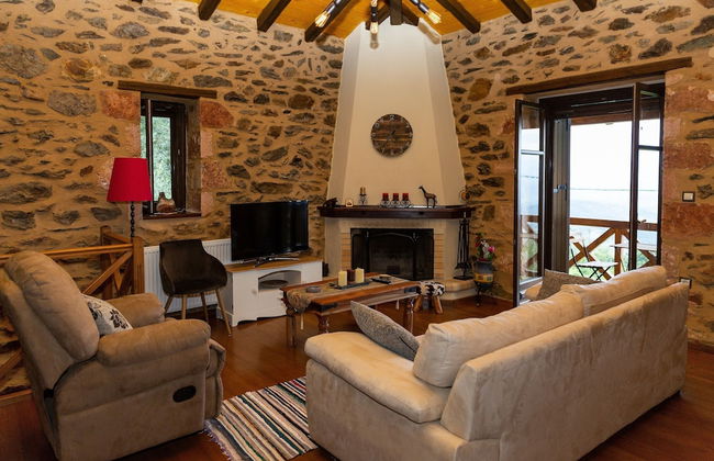Mystras Village House - Foto 1