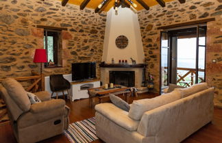 Photo 1 - Mystras Village House