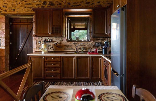 Mystras Village House - Foto 4