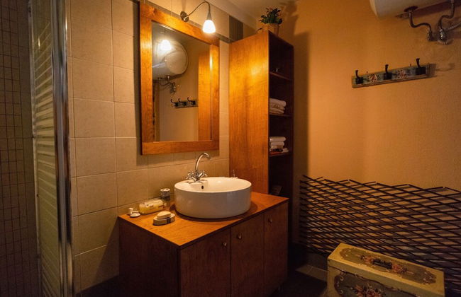 Mystras Village House - Foto 22