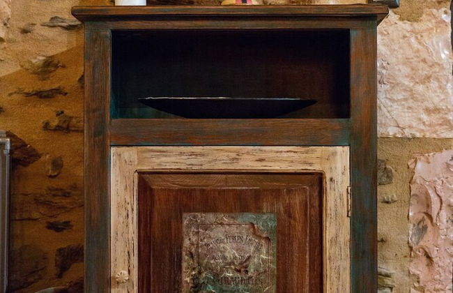 Mystras Village House - Foto 28