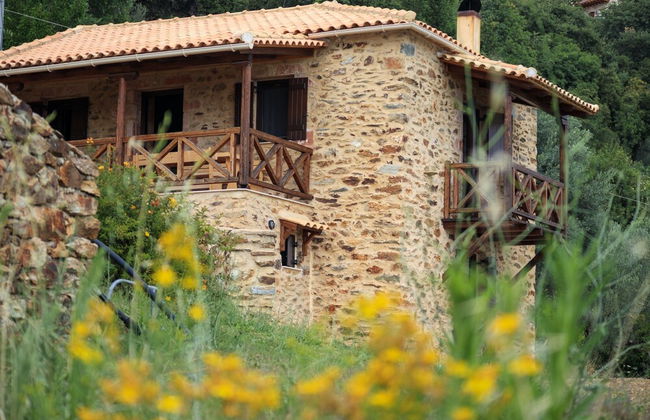 Mystras Village House - Foto 36