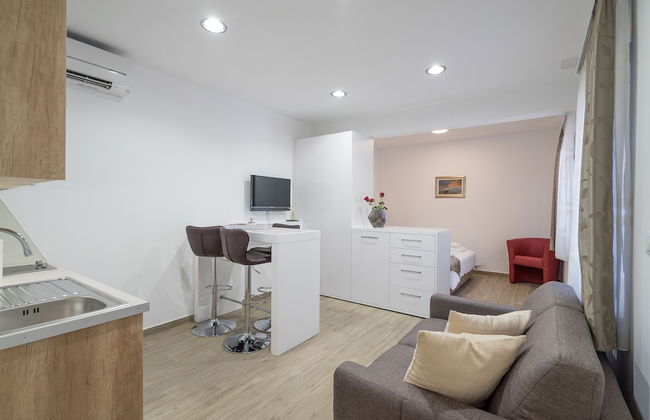 Drop In Split Suites - Foto 21