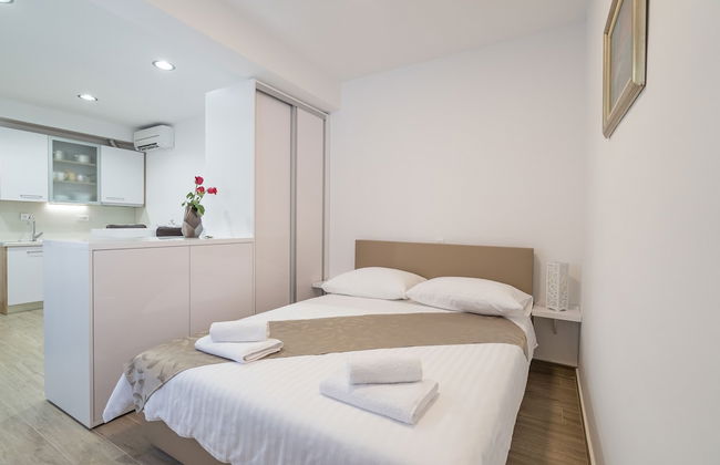 Drop In Split Suites - Foto 2