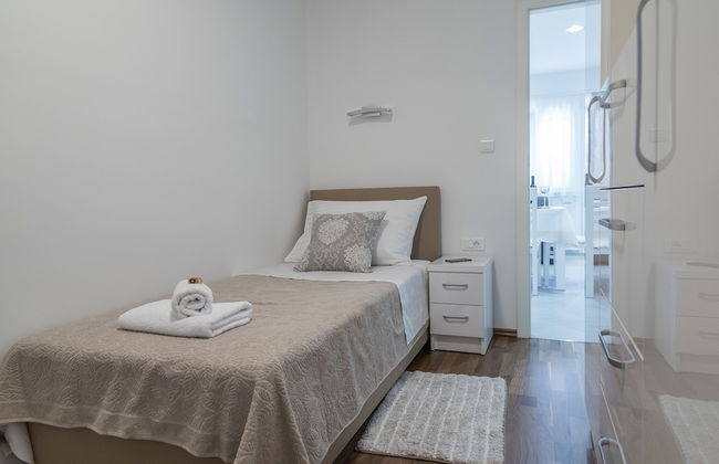 Drop In Split Suites - Foto 6