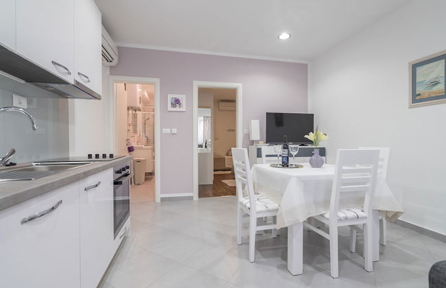 Drop In Split Suites - Foto 19