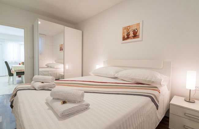 Drop In Split Suites - Foto 4