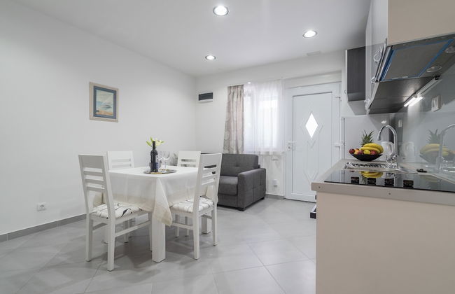 Drop In Split Suites - Foto 12