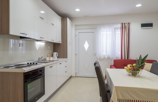 Drop In Split Suites - Foto 10