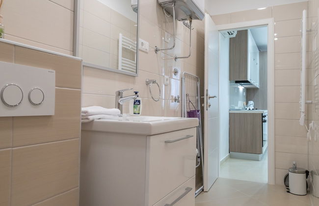 Drop In Split Suites - Foto 27