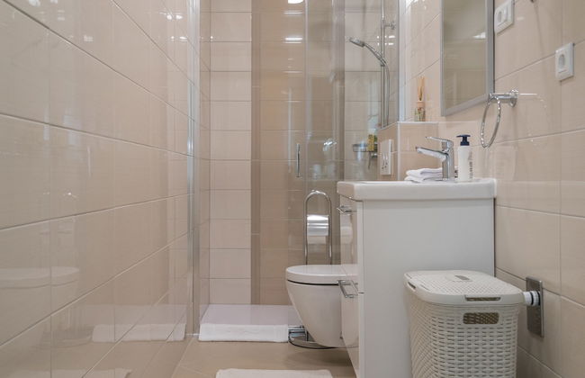 Drop In Split Suites - Foto 26