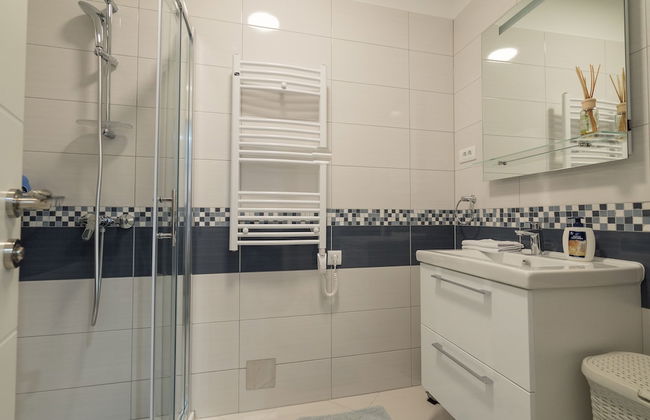 Drop In Split Suites - Foto 29
