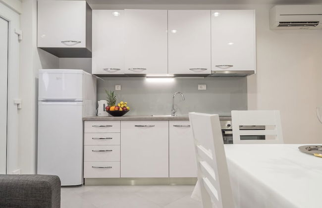 Drop In Split Suites - Foto 14