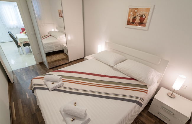 Drop In Split Suites - Foto 5