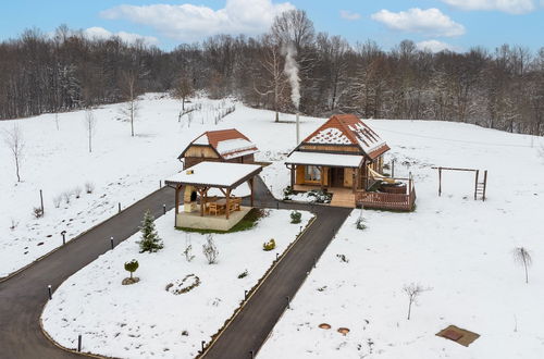 Photo 23 - Chalet Markoci With Hot Tub