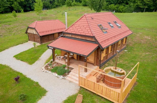 Photo 30 - Chalet Markoci With Hot Tub