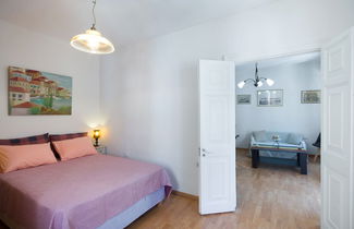 Foto 3 - Andrew's Old Town Apartment by CorfuEscapes