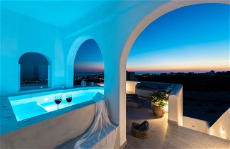 Foto 1 - Blanca Luxury Villa