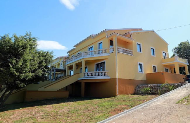 Apartments Galboka - Foto 1