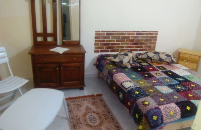 Studio Pour Vacance A Hammam Al Ghezéze - Photo 1