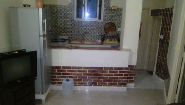 Kitchenette privada