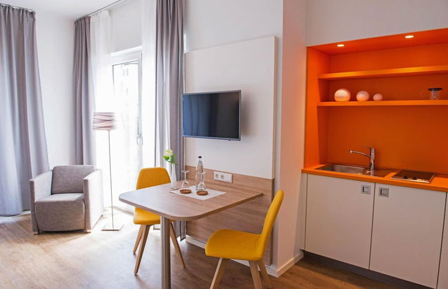 Apartment - Boardinghouse on Teuto - Foto 45