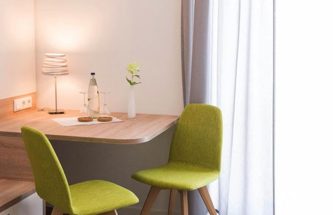Apartment - Boardinghouse on Teuto - Foto 10