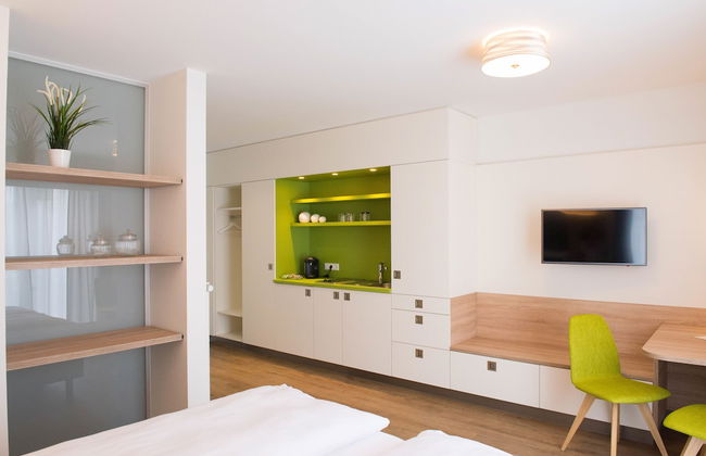 Apartment - Boardinghouse on Teuto - Foto 35