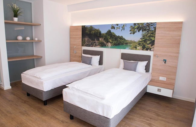 Apartment - Boardinghouse on Teuto - Foto 19