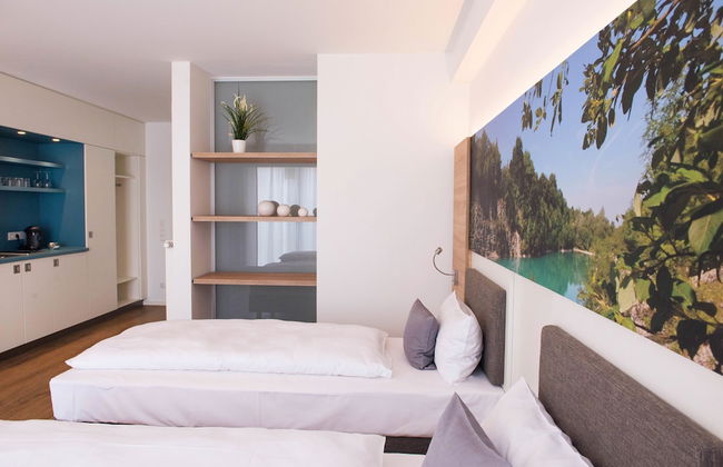 Apartment - Boardinghouse on Teuto - Foto 5