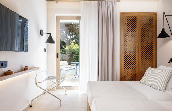 Aegean Houses - Foto 18