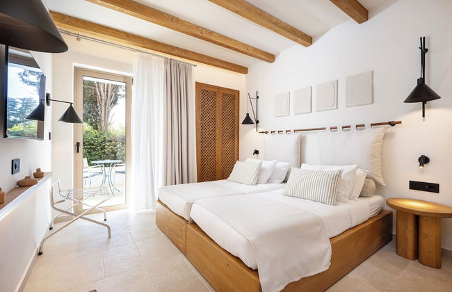 Aegean Houses - Foto 15