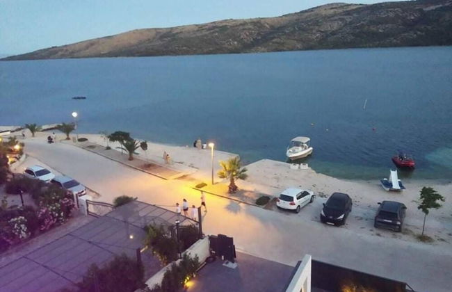 2-bed Apartment in Poljica Straight on Beach - Foto 55