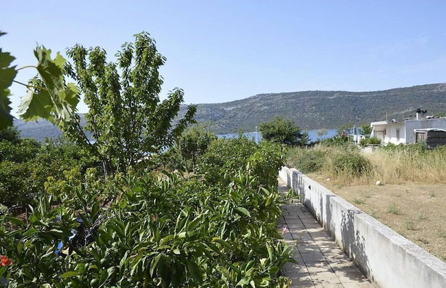 2-bed Apartment in Poljica Straight on Beach - Foto 35