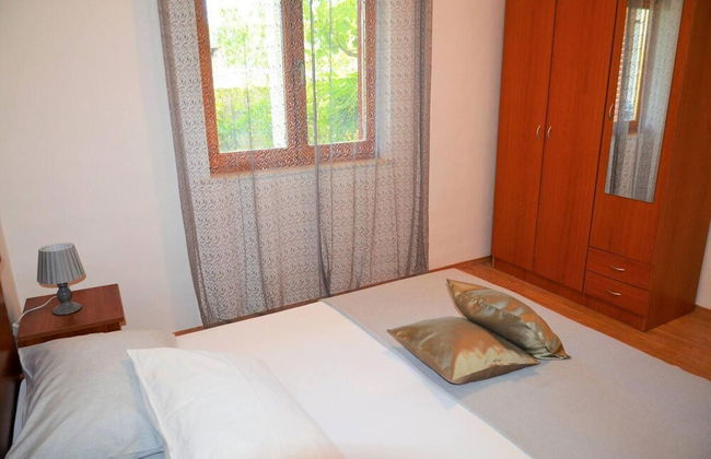 2-bed Apartment in Poljica Straight on Beach - Foto 6