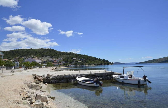 2-bed Apartment in Poljica Straight on Beach - Foto 54