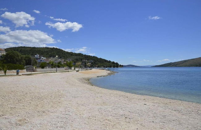2-bed Apartment in Poljica Straight on Beach - Foto 41