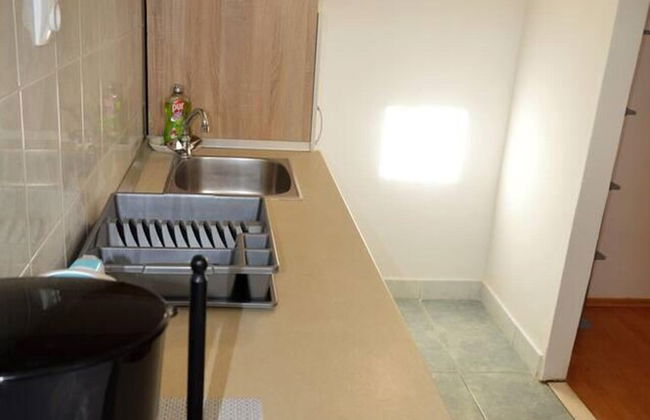 2-bed Apartment in Poljica Straight on Beach - Foto 12