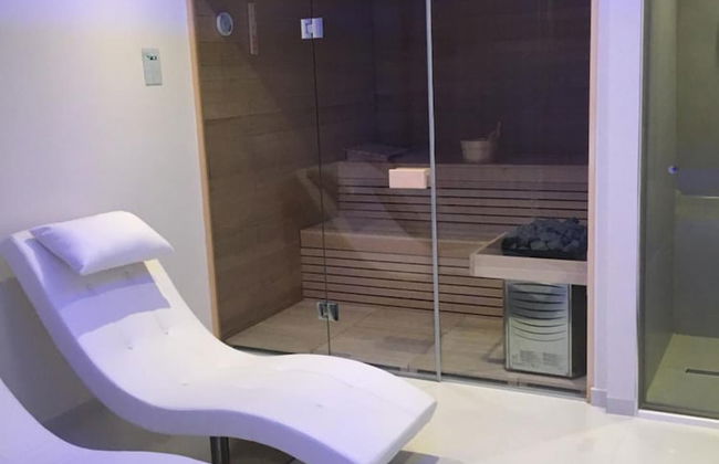 Ionion Beach Apartment Hotel - Foto 33