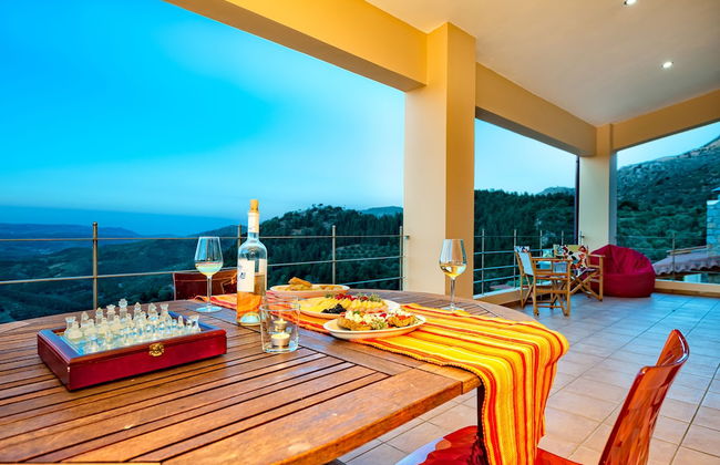 Villa Armonia Boutique Living - Foto 43
