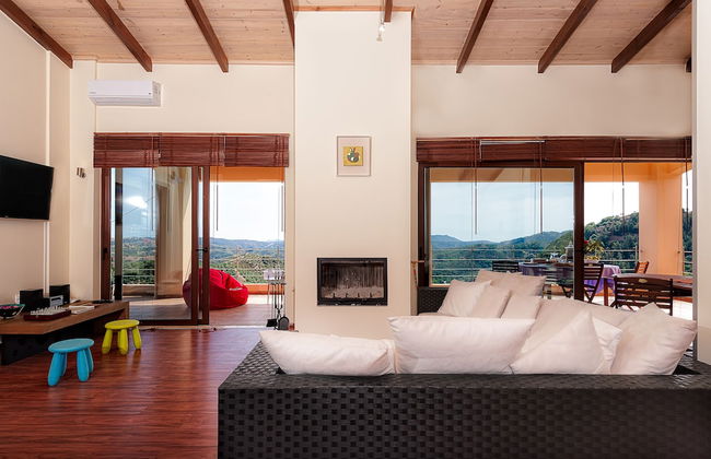 Villa Armonia Boutique Living - Foto 15