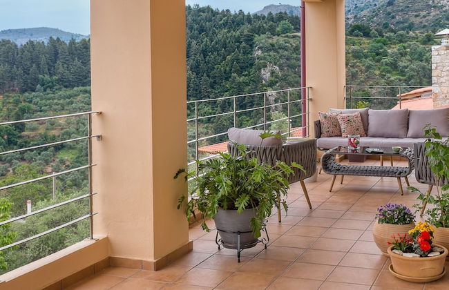 Villa Armonia Boutique Living - Foto 40