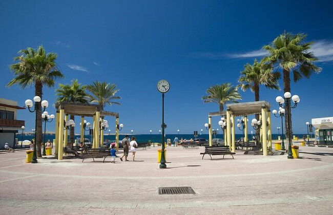 Marvellous 2 Bedroom Apartment by the Sea - Foto 23