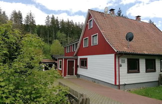 Photo 1 - Holiday Home Close to the River